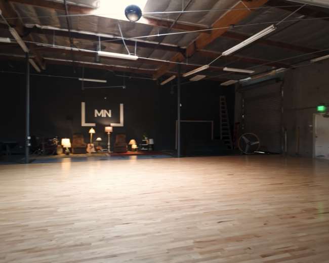peerspace