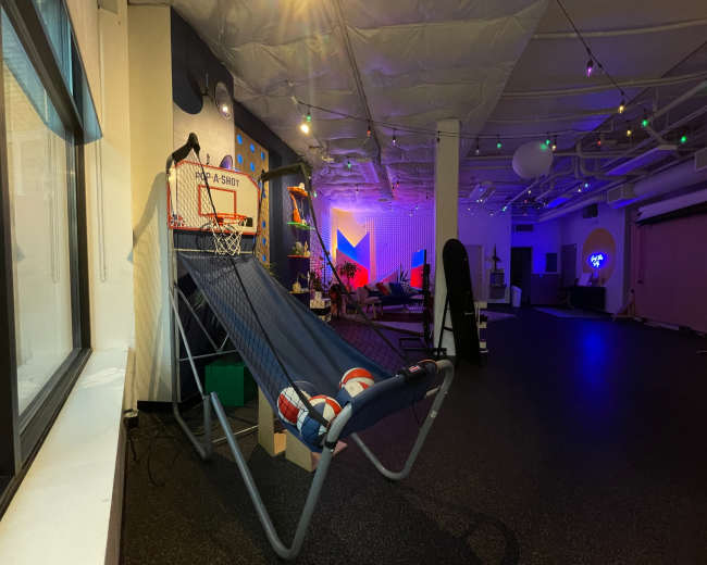peerspace