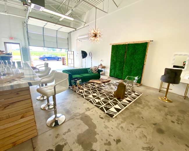 peerspace
