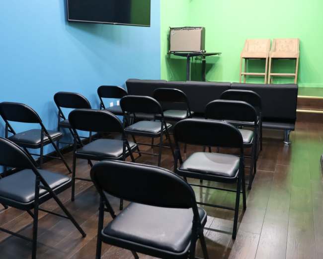 peerspace