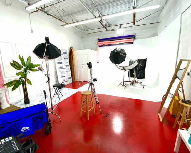 peerspace