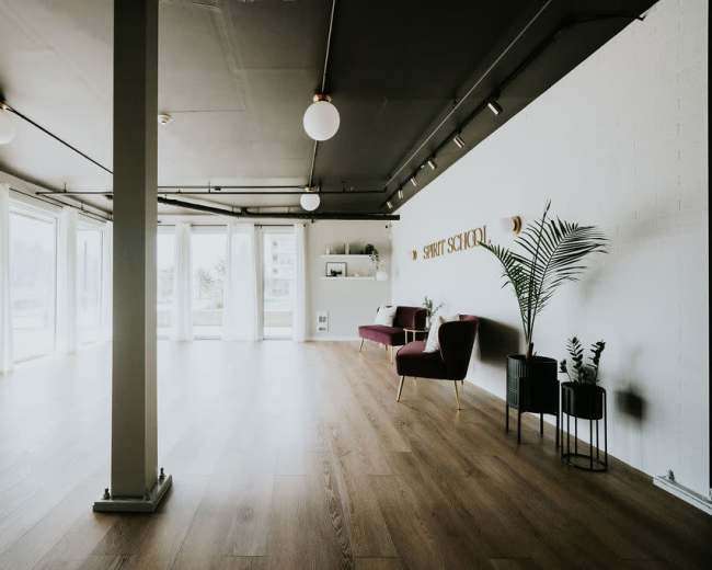 peerspace