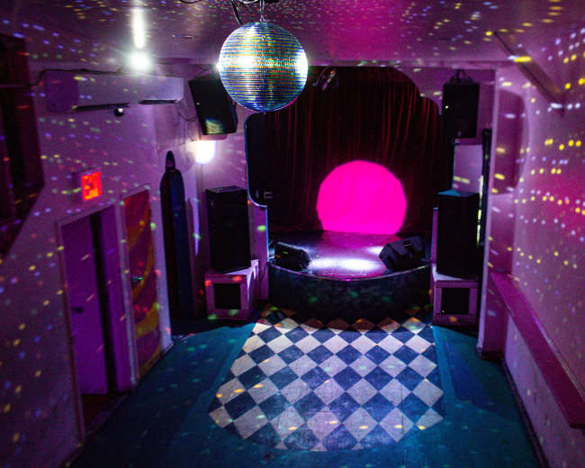 peerspace