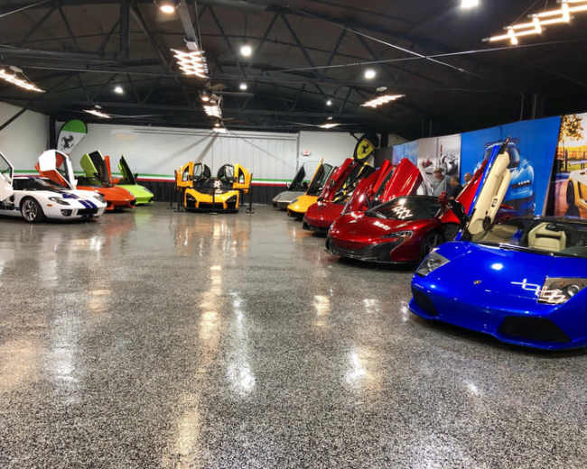 peerspace
