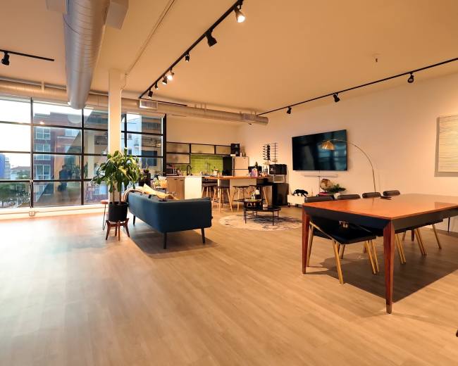 peerspace