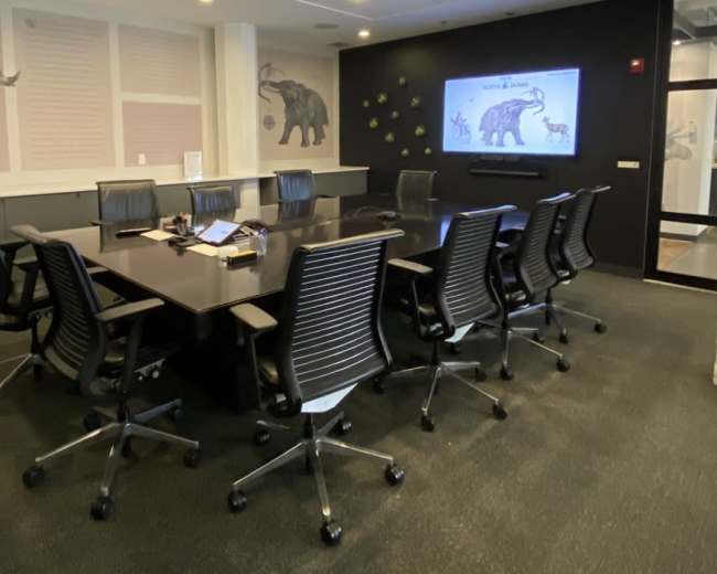 peerspace