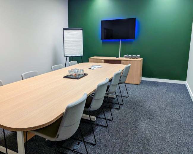 peerspace