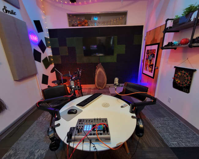 peerspace