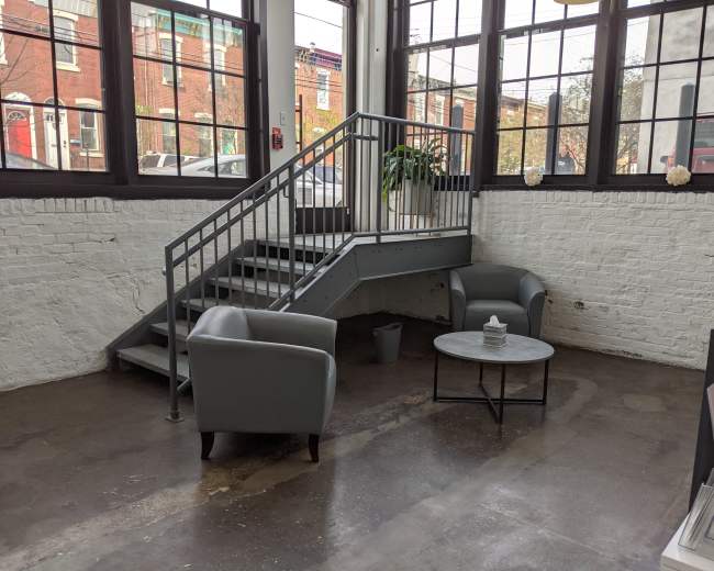 peerspace