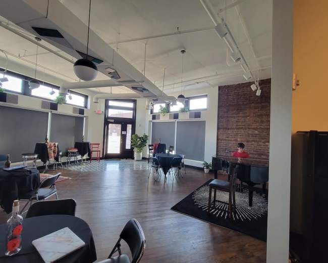 peerspace