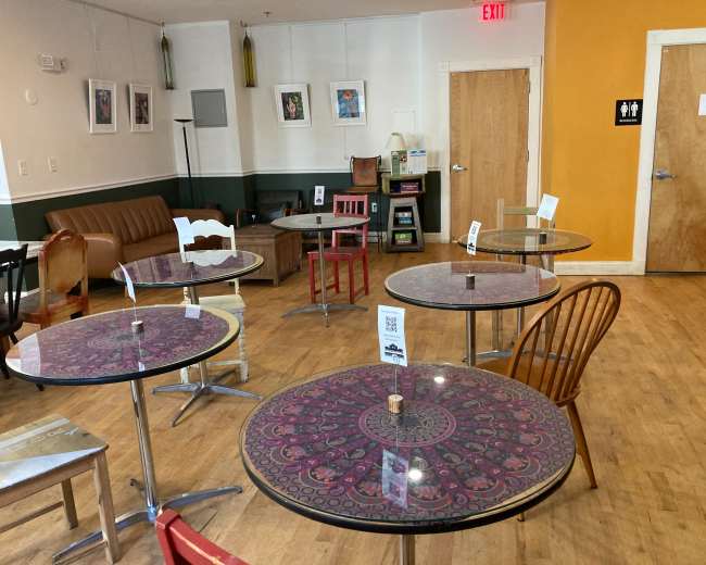 peerspace