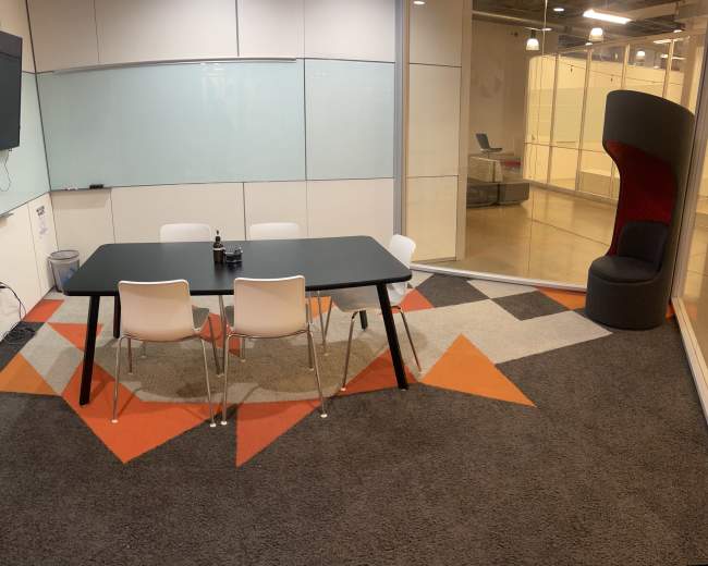 peerspace