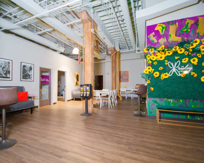 peerspace