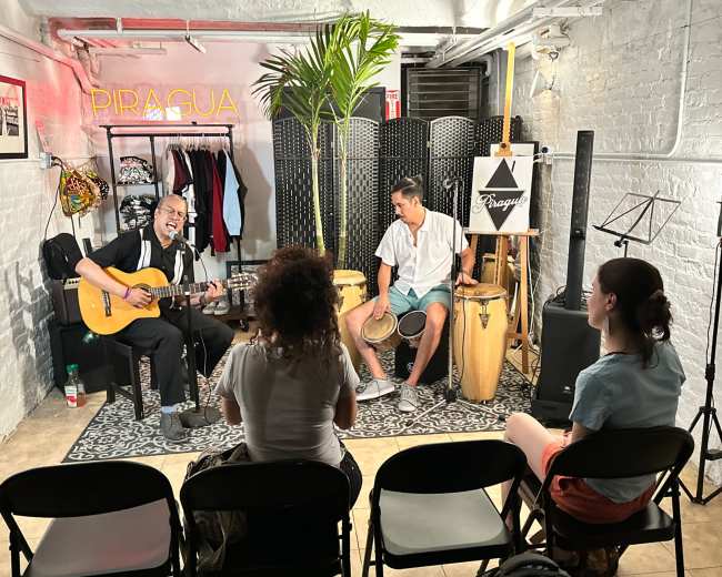 peerspace