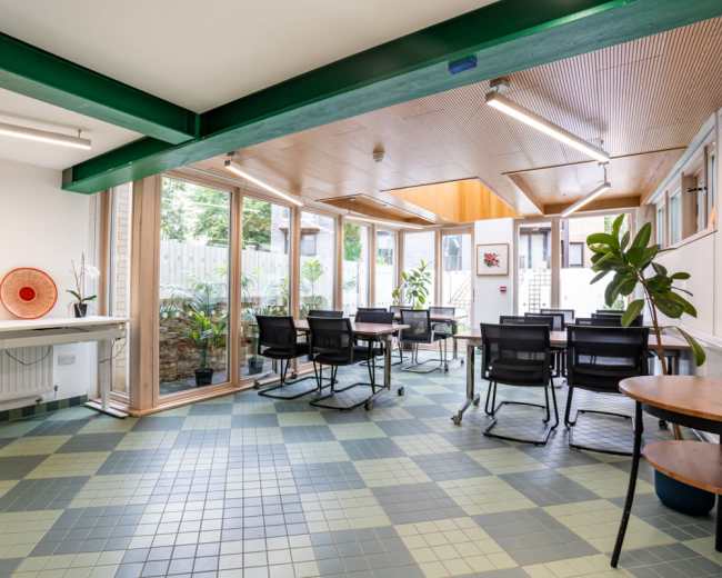 peerspace