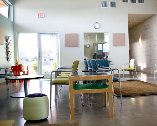 peerspace