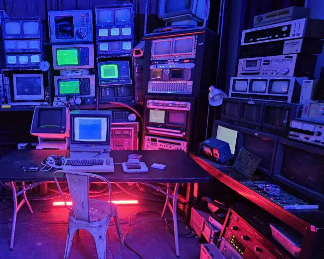 peerspace
