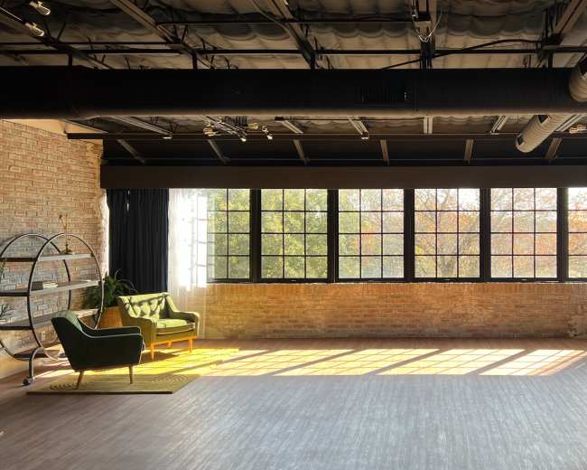 peerspace