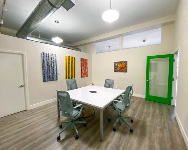 peerspace
