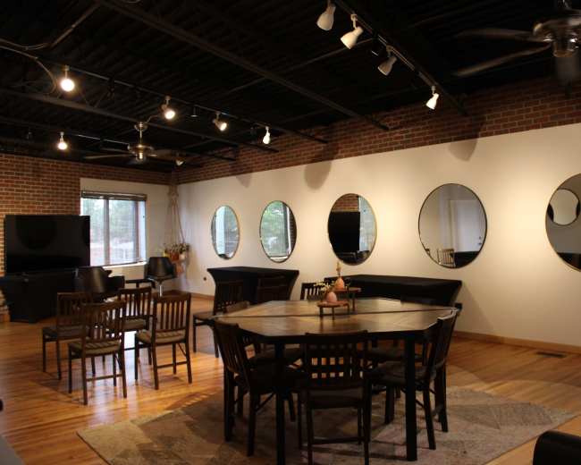 peerspace