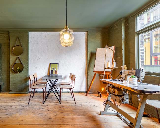 peerspace