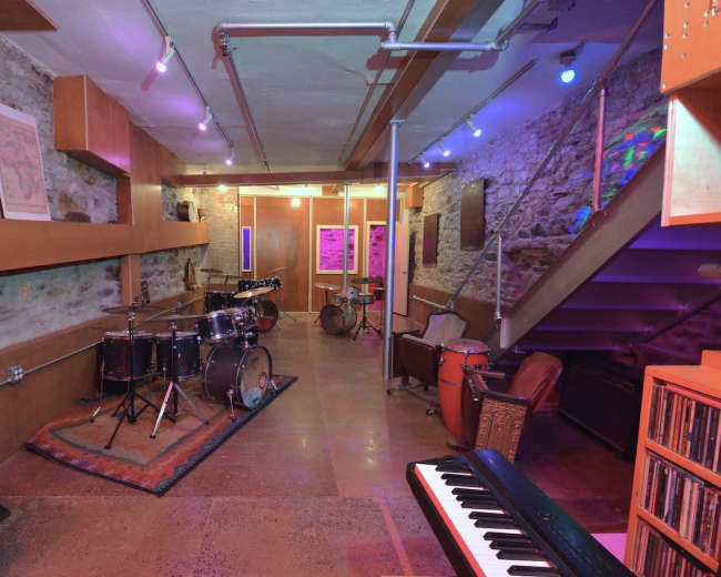 peerspace