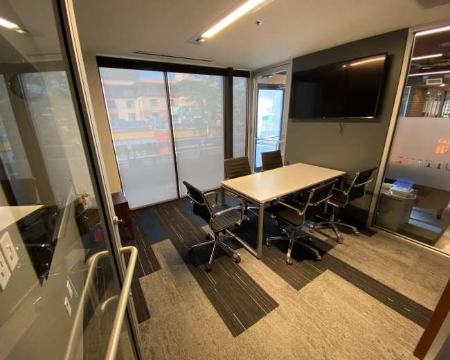 peerspace