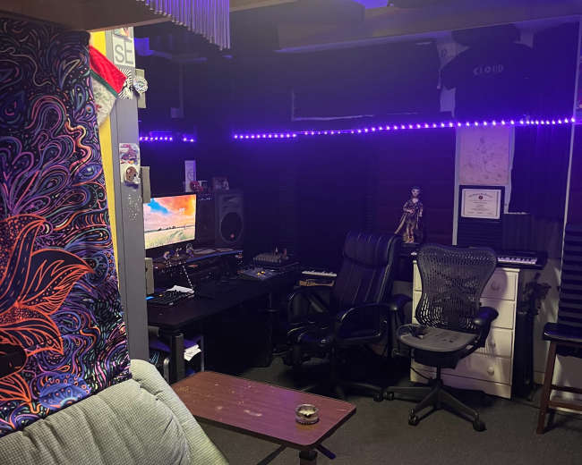 peerspace