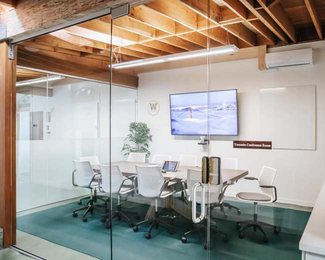 peerspace