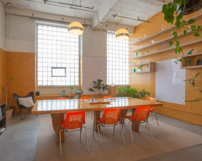 peerspace