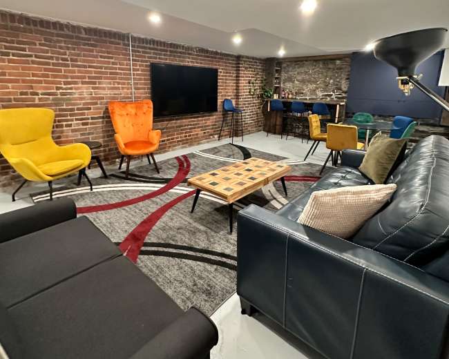 peerspace