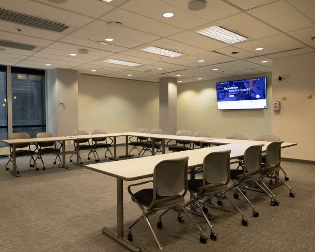 peerspace