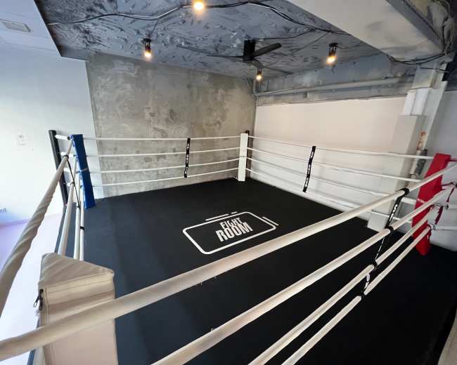 peerspace