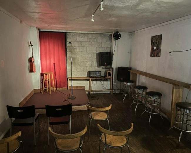 peerspace