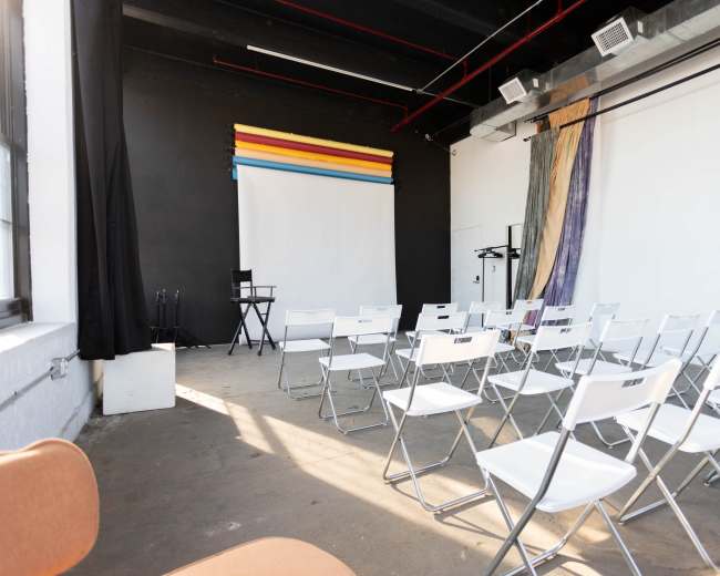 peerspace