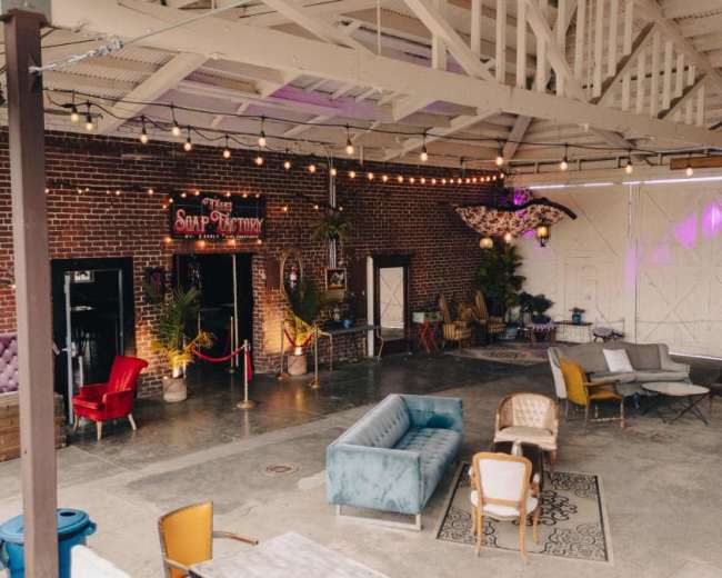 peerspace