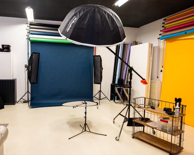 peerspace