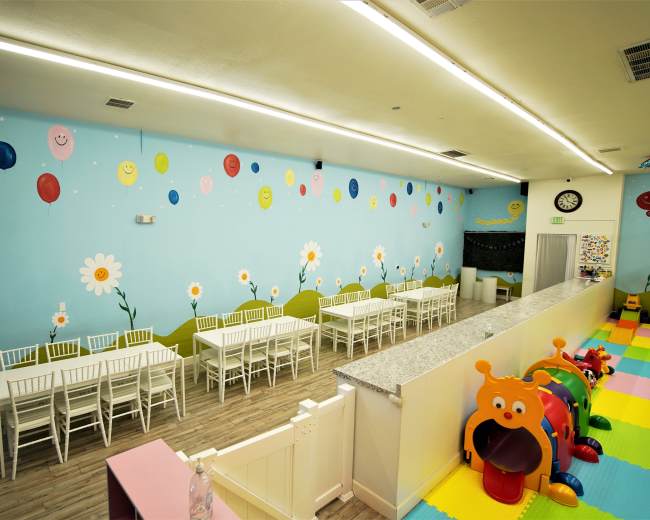 peerspace