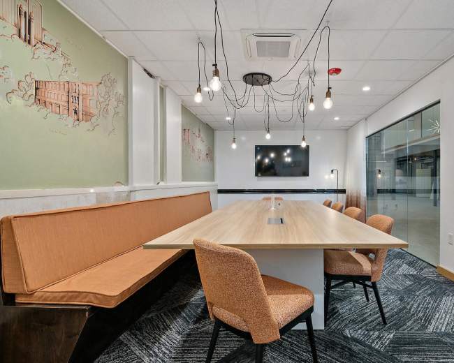 peerspace