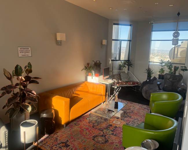 peerspace