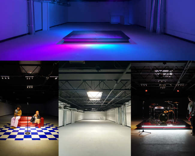 peerspace