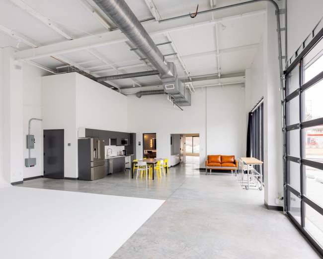 peerspace