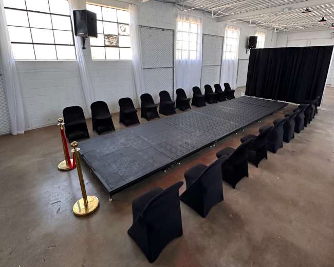 peerspace