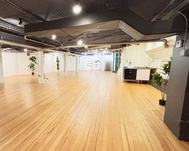 peerspace