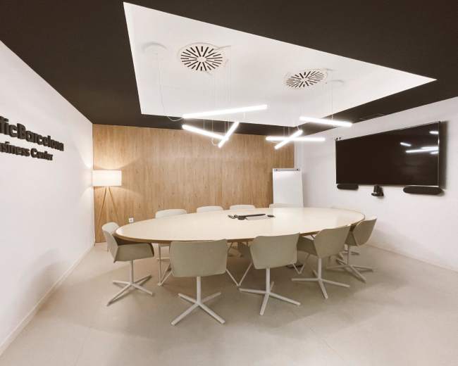 peerspace