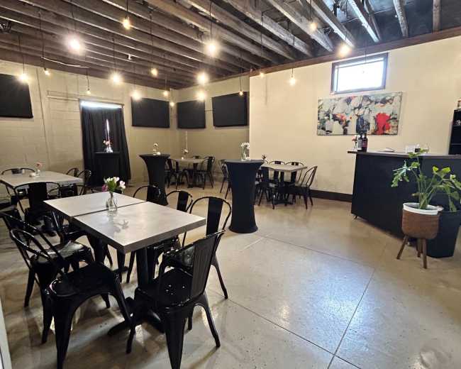 peerspace