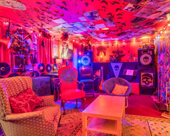 peerspace