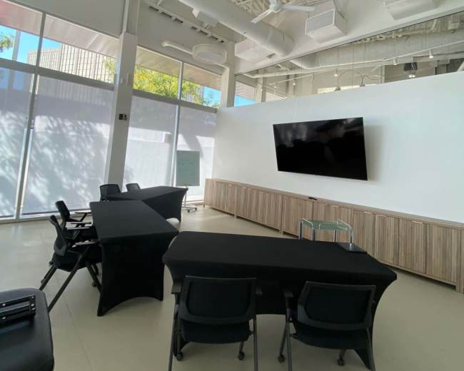 peerspace