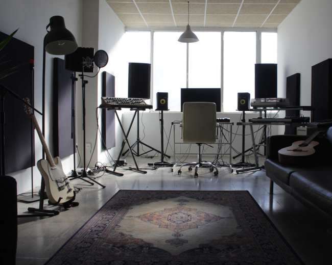 peerspace