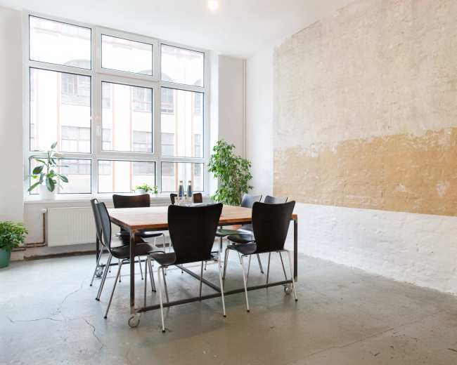 peerspace